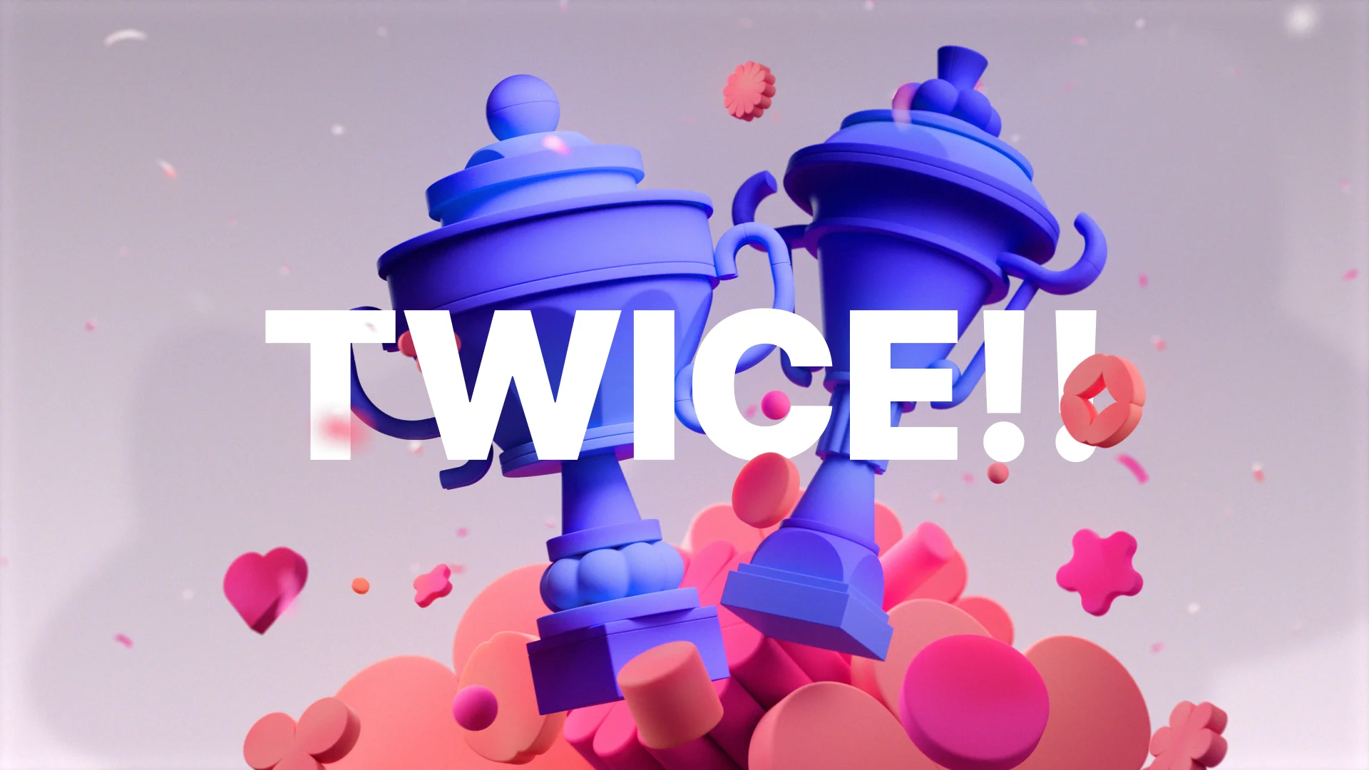 DOT4 wins video of the year Twice!! Still