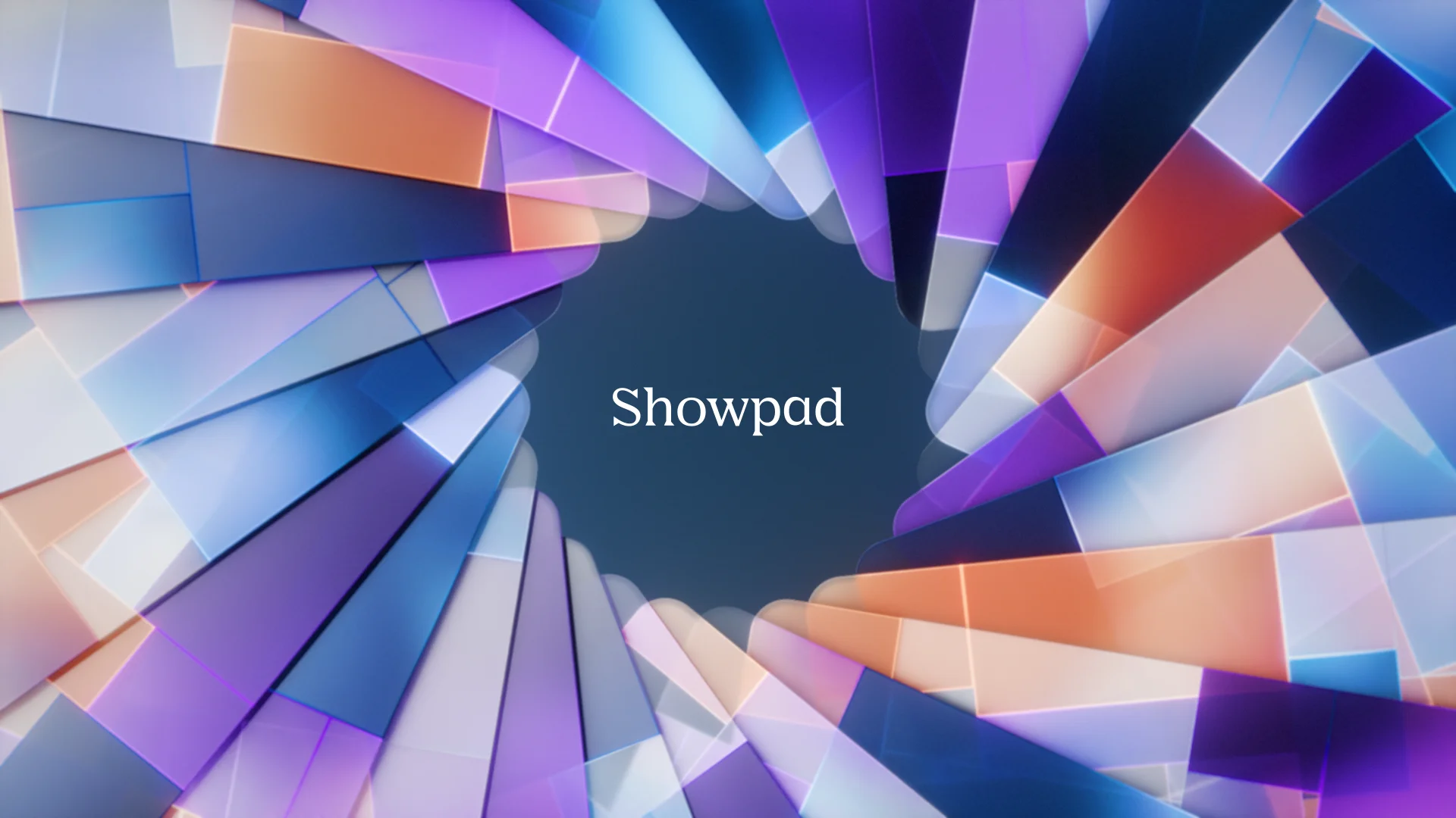 Showpad