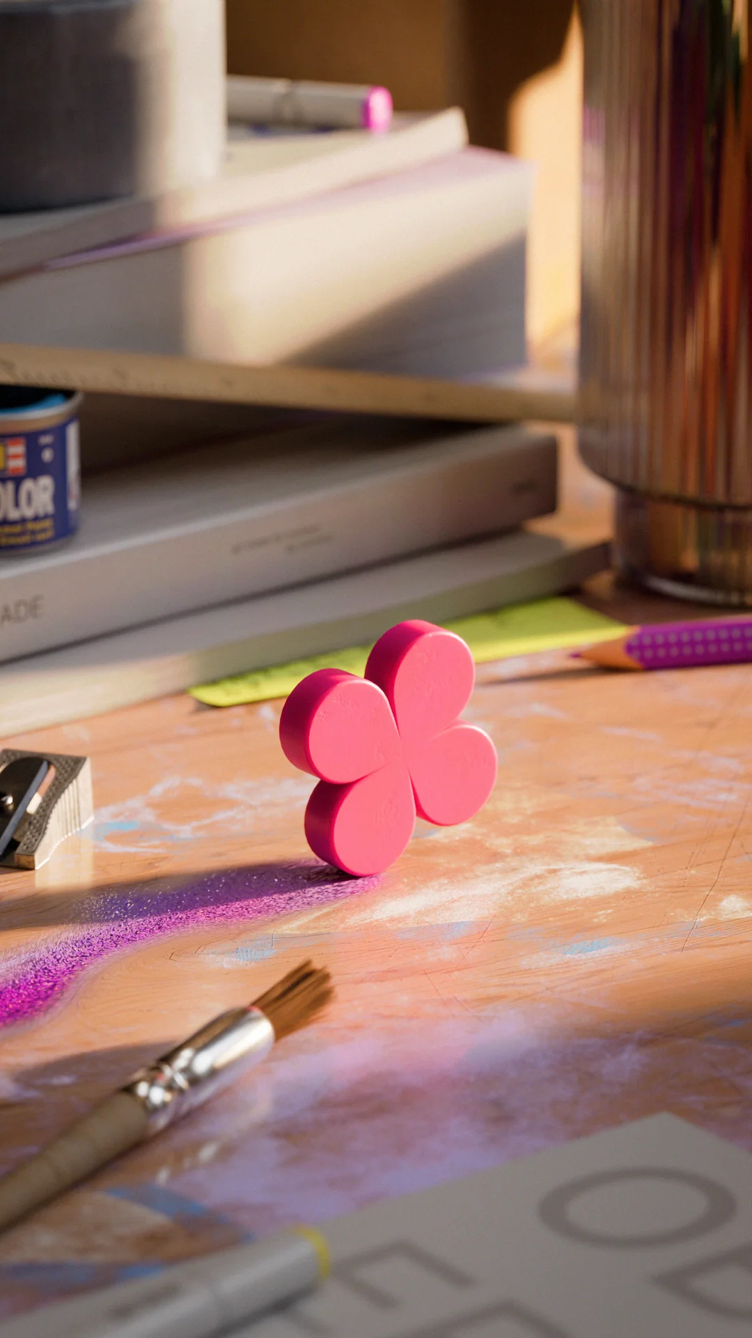 Video of the year Behance Thumbnail