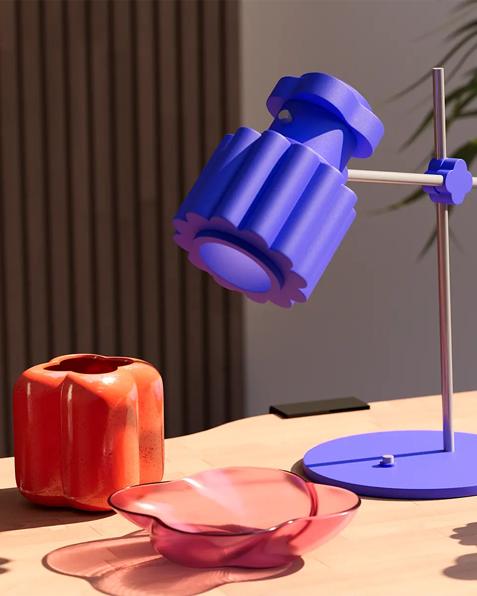 Hello DOT4 Behance Thumbnail