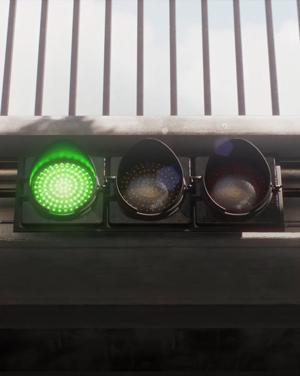 Hello DOT4 Behance Thumbnail